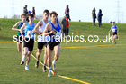 Mens under-20s 2022 Northern Cross Country Champs., Pontefract. Photo: David T. Hewitson/Sports for All Pics